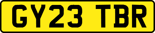 GY23TBR