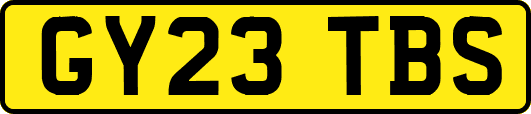 GY23TBS