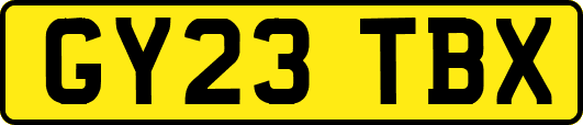 GY23TBX