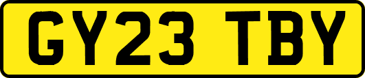 GY23TBY