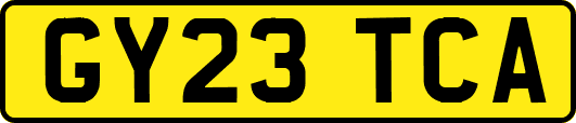 GY23TCA