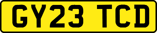 GY23TCD
