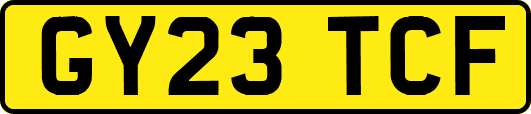 GY23TCF