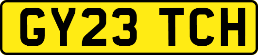 GY23TCH