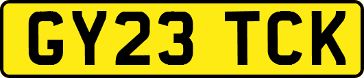 GY23TCK