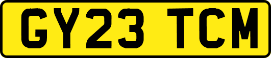 GY23TCM