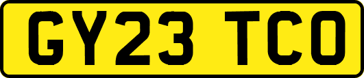 GY23TCO