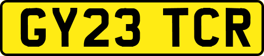 GY23TCR