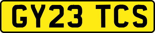 GY23TCS