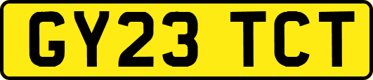 GY23TCT