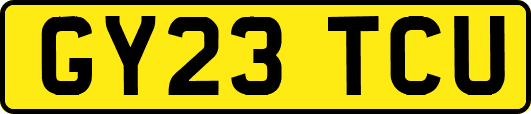 GY23TCU