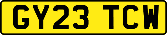 GY23TCW