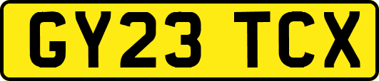 GY23TCX