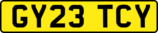 GY23TCY