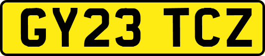 GY23TCZ