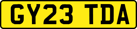 GY23TDA