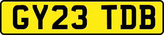 GY23TDB