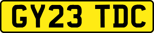 GY23TDC