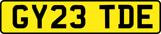 GY23TDE