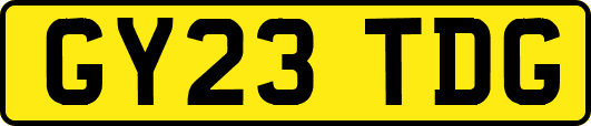GY23TDG