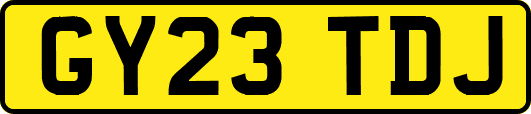 GY23TDJ