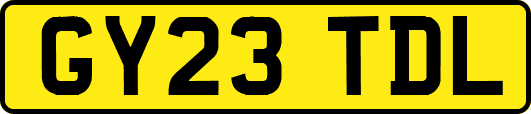 GY23TDL