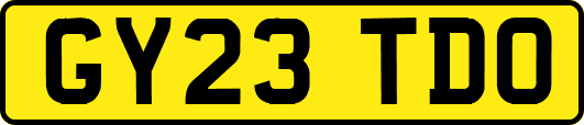 GY23TDO