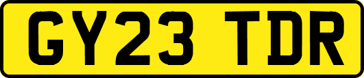 GY23TDR