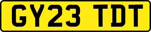 GY23TDT