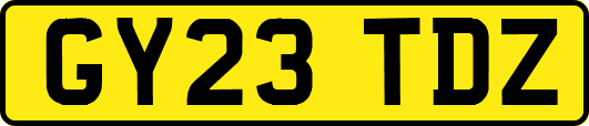 GY23TDZ