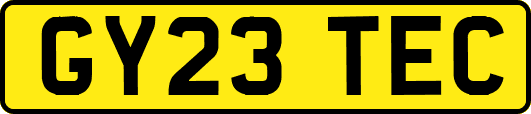 GY23TEC