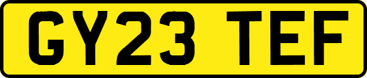 GY23TEF