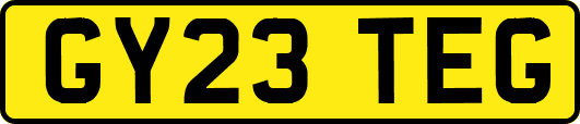 GY23TEG