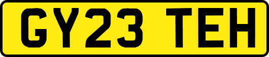 GY23TEH