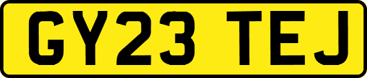 GY23TEJ