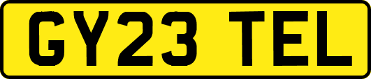 GY23TEL