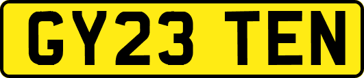 GY23TEN