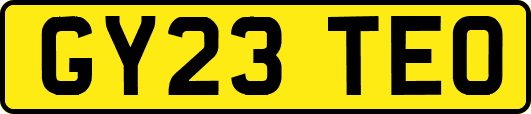 GY23TEO