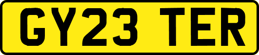GY23TER