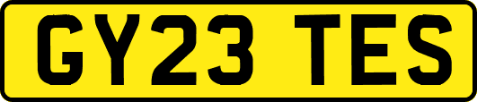 GY23TES