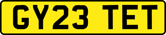 GY23TET