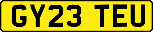 GY23TEU