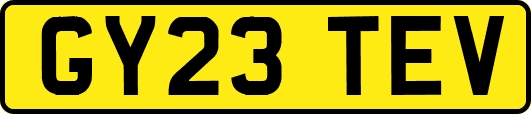 GY23TEV