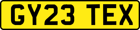 GY23TEX