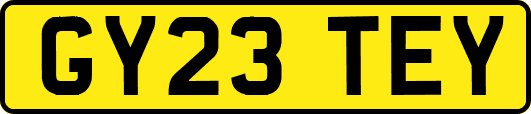 GY23TEY