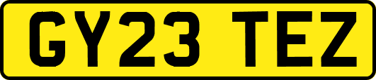 GY23TEZ