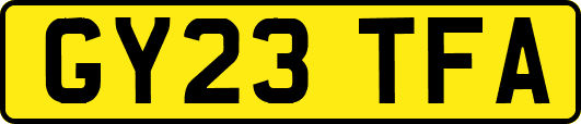 GY23TFA