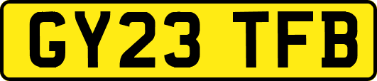 GY23TFB