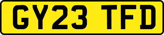 GY23TFD