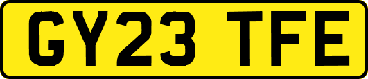GY23TFE